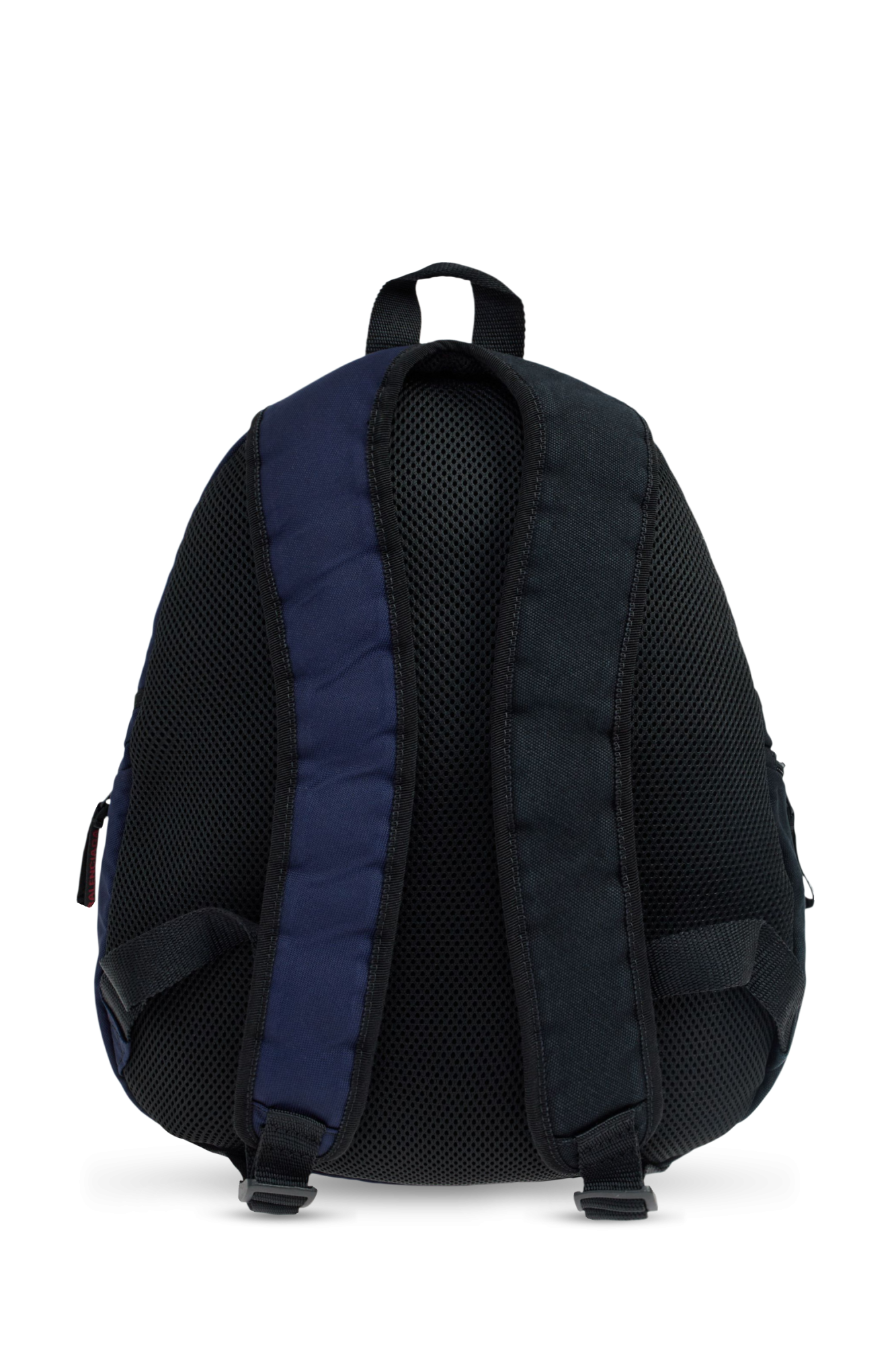 Balenciaga Backpack with embroidered logo | Men's | Vitkac